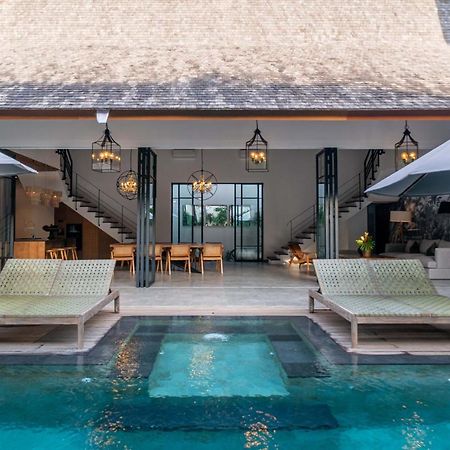 Villa Nusantara 6 By Alfred In Bali Чангу Экстерьер фото