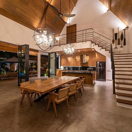 Villa Nusantara 6 By Alfred In Bali Чангу Экстерьер фото